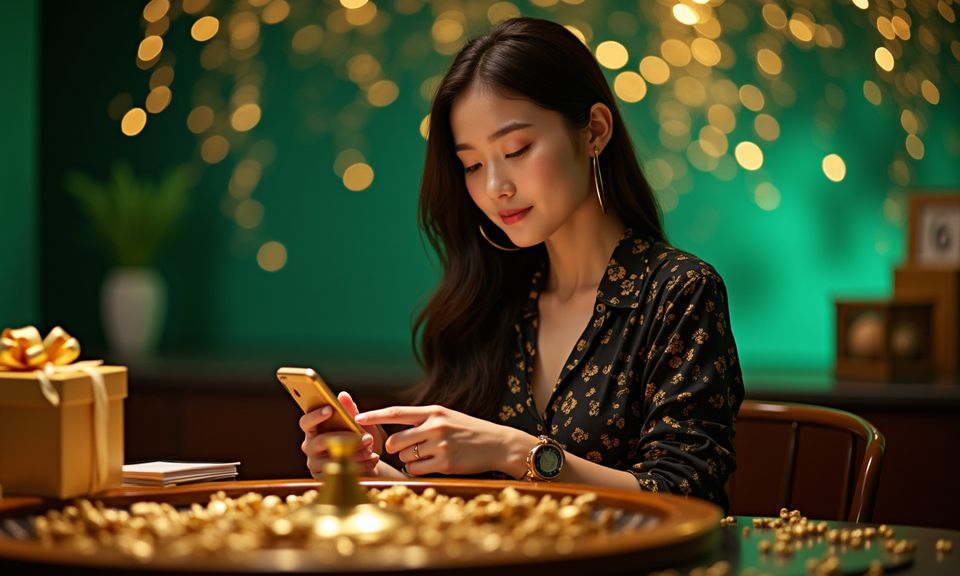 6e1722 mobile gaming